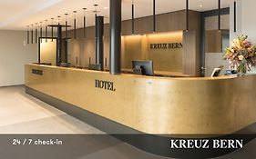 Kreuz Hotel Bern